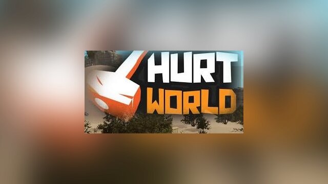 HurtWorld Brasil- Server Novo V1 3.8.8.0