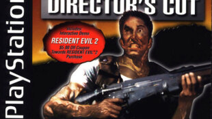 [Rétrospective] Resident Evil 1 sur PSone