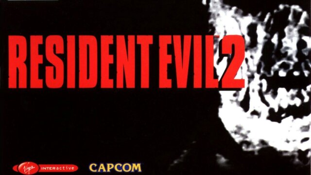 Main photo [Rétrospective] Resident Evil 2 sur PSone