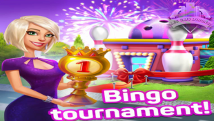 Le tournoi de bingo 