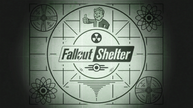 Main photo Fallout Shelter