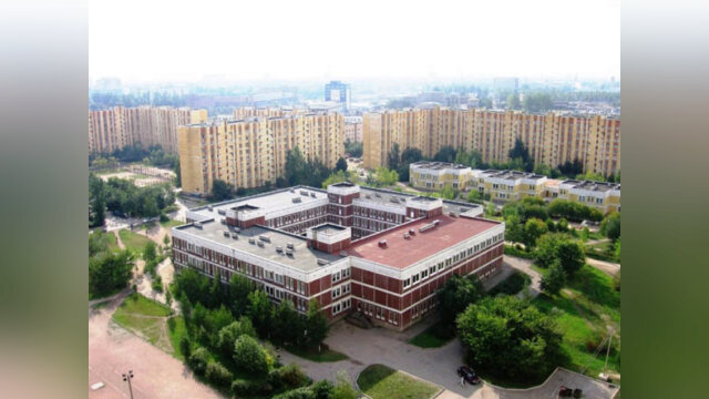 Main photo Рейтинг школ Краснодара. Топ 5.