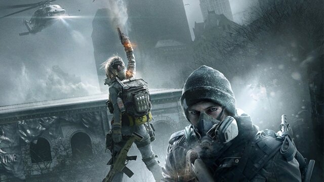 Main photo THE DIVISION – MAJ 1.8 : Un point sur les nouveautés