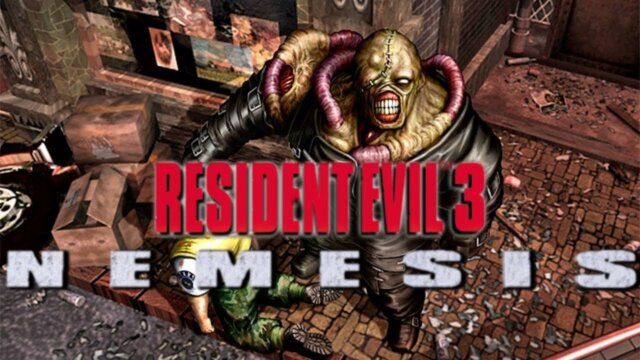 Main photo [Rétrospective] Resident Evil 3 sur PSone