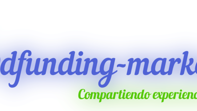 Primer Aniversario www.crowdfunding-market.com