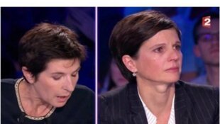 Pour des excuses publiques de l'émission On n'est pas couché à Sandrine Rousseau