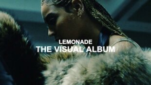 Credits: @Beyonce 'Lemonade' • Rocnation/Parkwood/Columbia ☆☆/☆☆☆ @WynterGordon