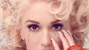 Credits: GwenStefani • ‘This Is What The Truth Feels Like’ • Interscope ☆☆☆☆☆
