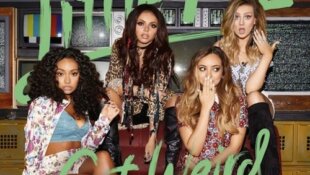 • Credits/Unreleased: @LittleMix • 'Get Weird' • @Epic_Records/ @Syco • ☆☆/☆☆☆