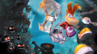 Rayman 4 : Le développement commence après BGE 2 et Wild