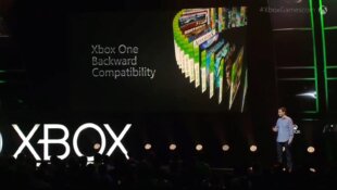 Xbox One : les premiers jeux Xbox Originals retrocompatibles auraient fuité