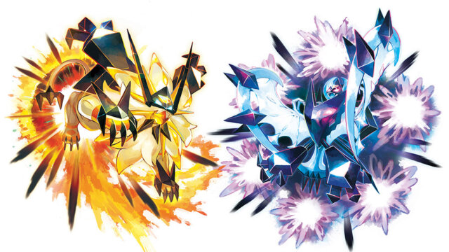 Main photo Pokemon Ultra Soleil & Ultra Lune : Les nouvelles capacités Z, Motismadex, ...