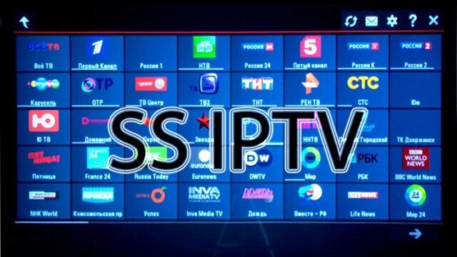 SSIPTV PELO PENDRIVE OUTROS APPS INSERIR LISTAS PELO CONTROLE DA SMART TV LG 