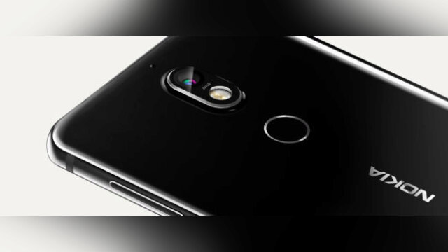 Main photo Nokia 7 é anunciado com tela de 5,2 polegadas e Snapdragon 630