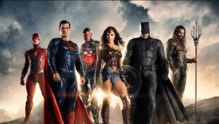 Justice League