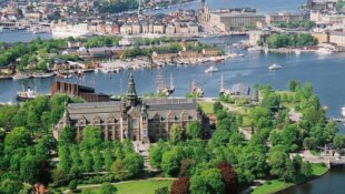 The Value of Urban Parks: Djurgården Case Study