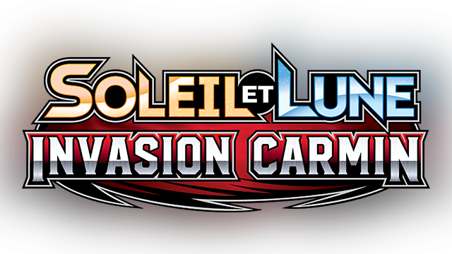 Main photo Pokémon Soleil et Lune – Invasion Carmin (SM04)