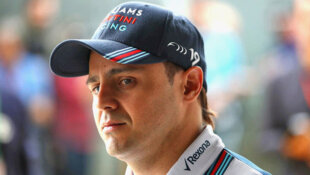 Felipe Massa Retires Again But Is This For Good?