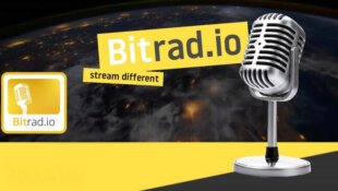 BitRadio(BRO):Colete esta Criptomoeda Escutando Rádio!!!!!