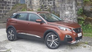 Peugeot convoca recall da nova geração do 3008 no Brasil