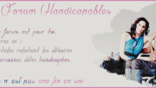 @HandiCapablesF Parce que l'handicap n'est pas une fin en soi.