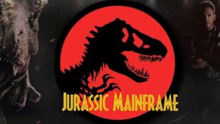 Our New Jurassic Mainframe News Team Members!