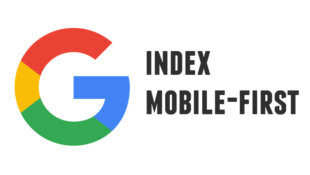 Passage des sites web à l'Index Mobile First de Google