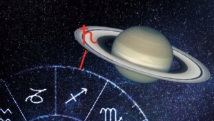 Retour de Saturne