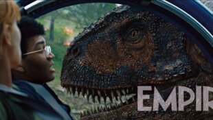 Jurassic World: Fallen Kingdom to be a 'James-Bond' Film in First Act