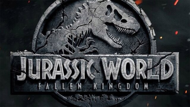 Main photo Jurassic World: Fallen Kingdom