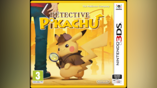 Détective Pikachu