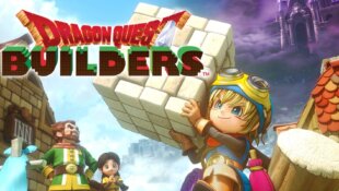 Dragon Quest Builders