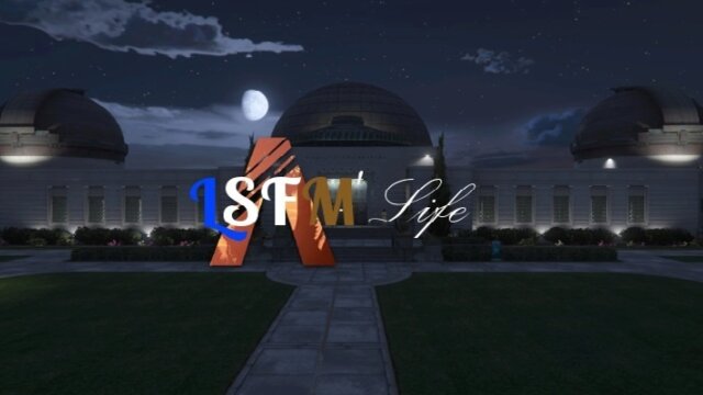 Main photo LoadScreen FiveM : LSFM'Life : WhiteList