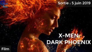 X-Men: Dark Phoenix