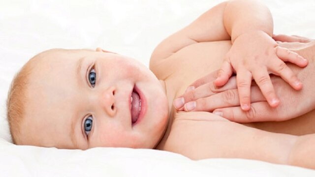 Main photo Proteger a pele do bebê no Frio