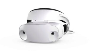 Promotion sur les casques de réalité virtuelle