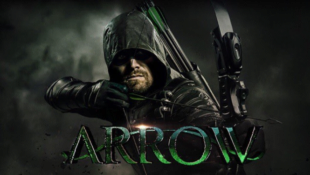 Arrow, Saison 6