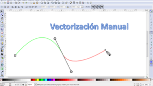 Vectorización Manual