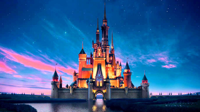 Main photo Disney annonce ses films jusqu'en 2023