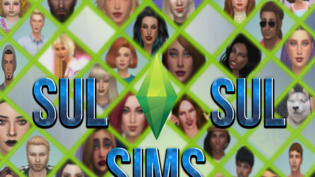 Regras da SulSul Sims