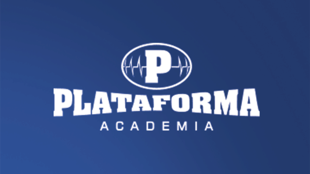Informações sobre a parceria com a academia plataforma!!!