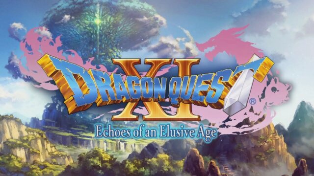 Main photo  Dragon Quest XI: Echoes of an Elusive Age