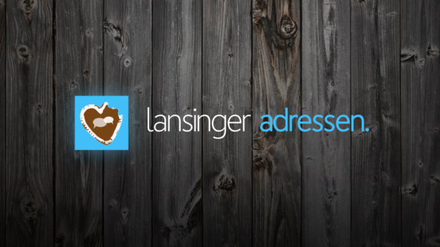 Lansinger Adressen