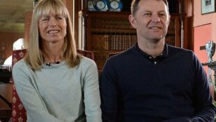 WE HELPED THE MCCANNS! - Part 4a