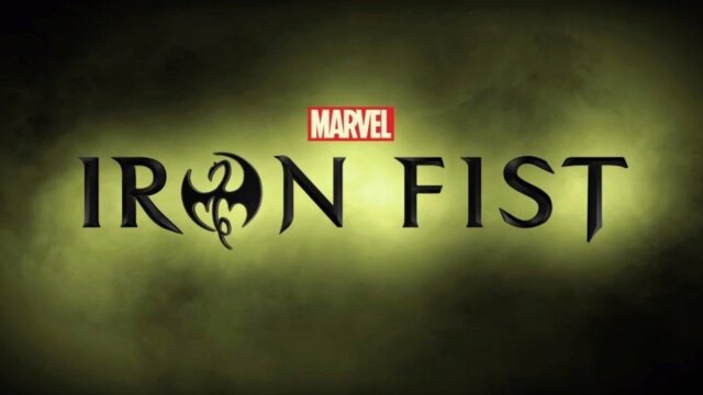 Main photo Marvel's Iron Fist, Saison 1