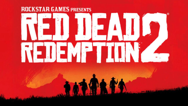 Red Dead Redemption II (PS4 & XBOX ONE)