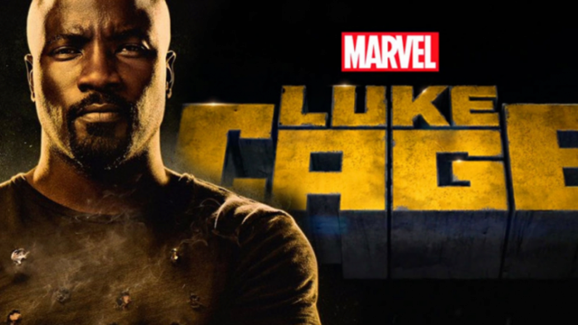 Main photo Marvel's Luke Cage, Saison 1