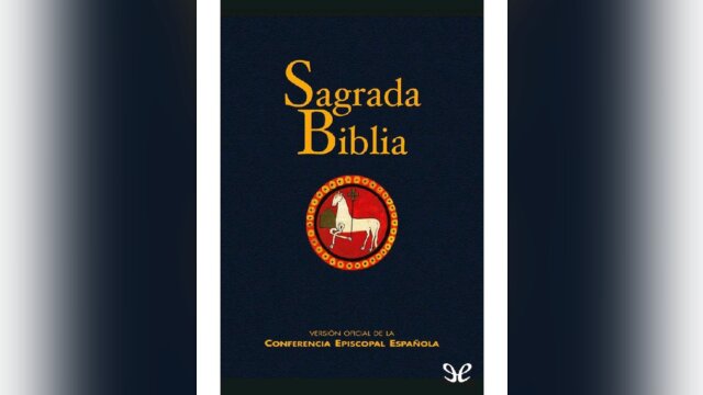 Main photo La Biblia en Español