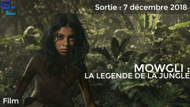 Mowgli : La Légende de la jungle