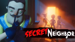 E3 2018 : Secret Neighbor annoncé